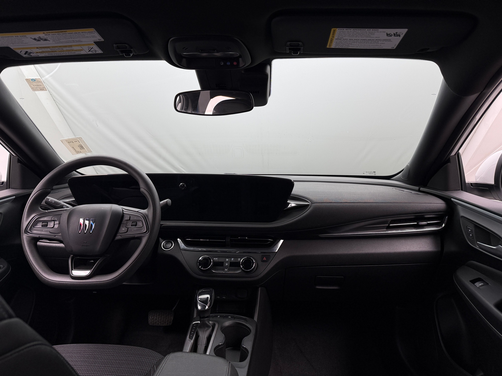 Thumbnail: 2025 Buick Envista - 2