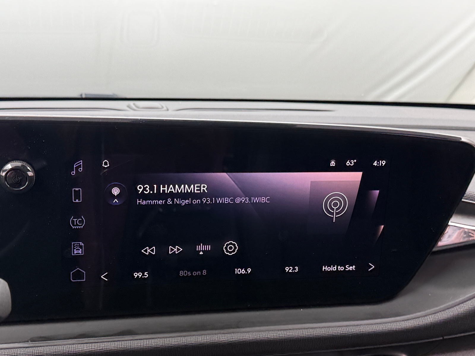 Thumbnail: 2025 Buick Envista - 3