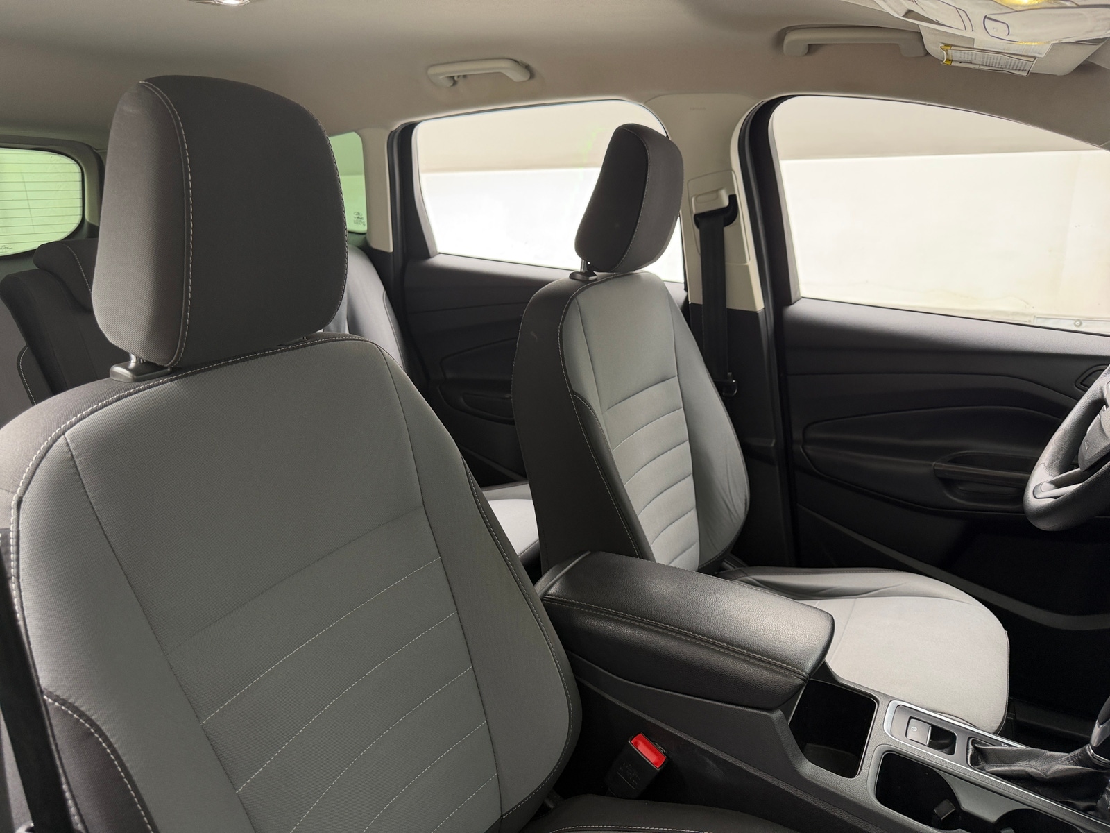 Thumbnail: 2018 Ford Escape - 2