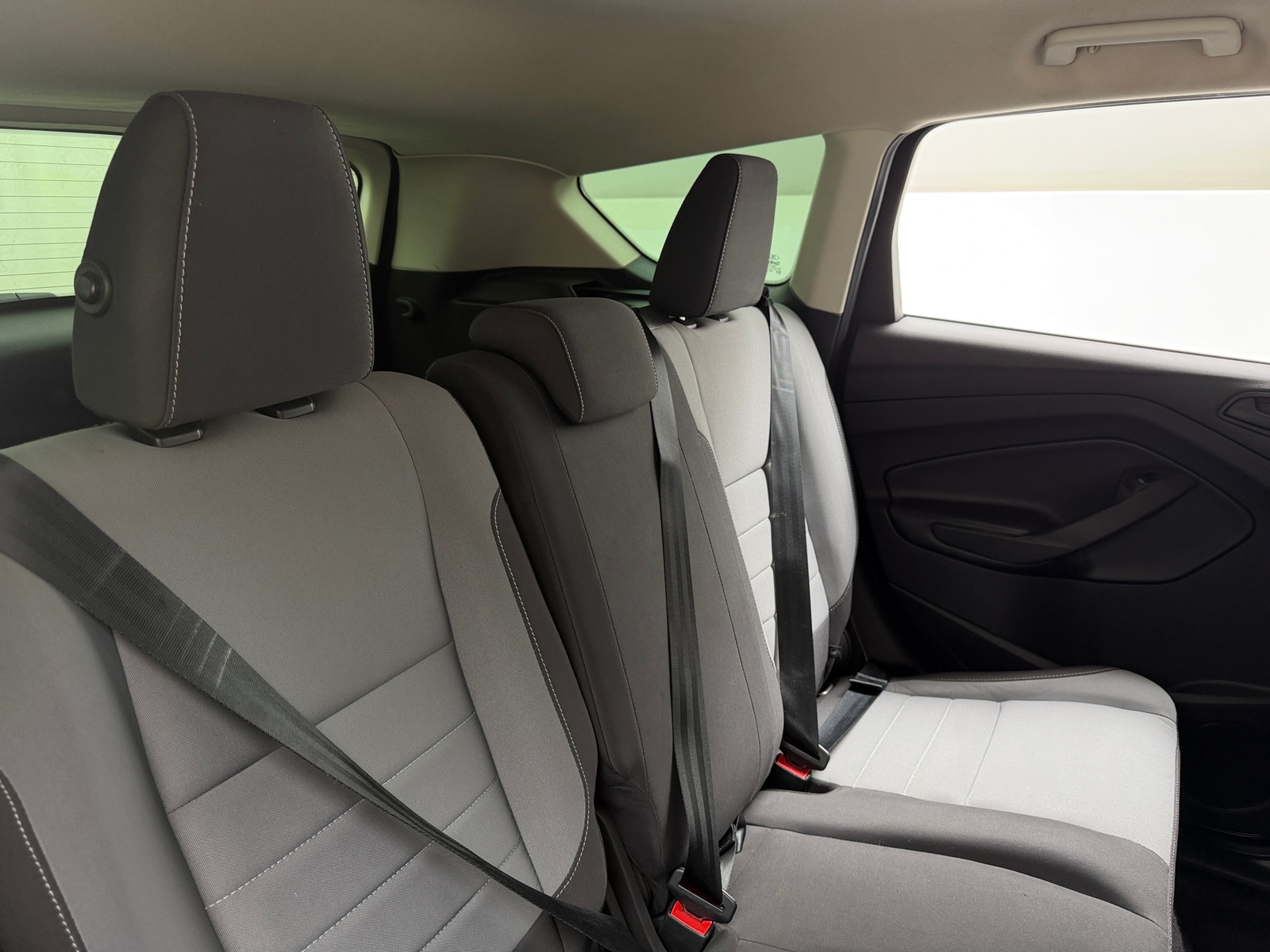 Thumbnail: 2018 Ford Escape - 6