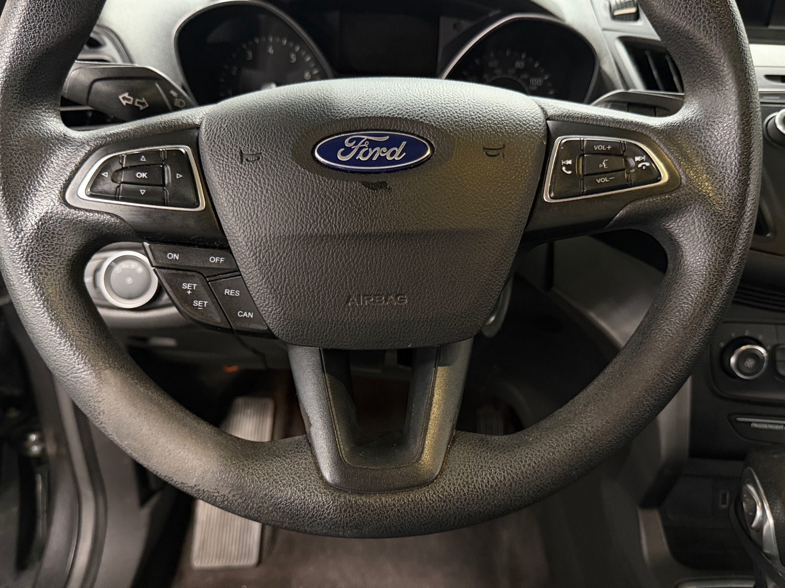 Thumbnail: 2018 Ford Escape - 5