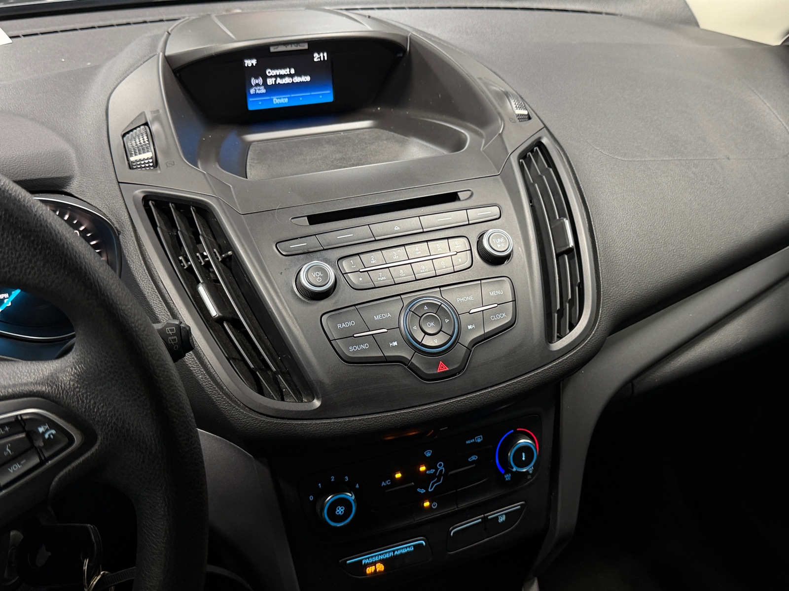 Thumbnail: 2018 Ford Escape - 4