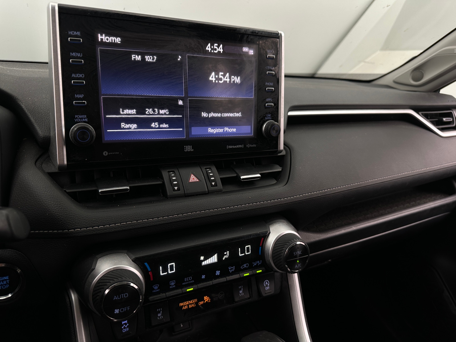 Thumbnail: 2022 Toyota RAV4 - 3