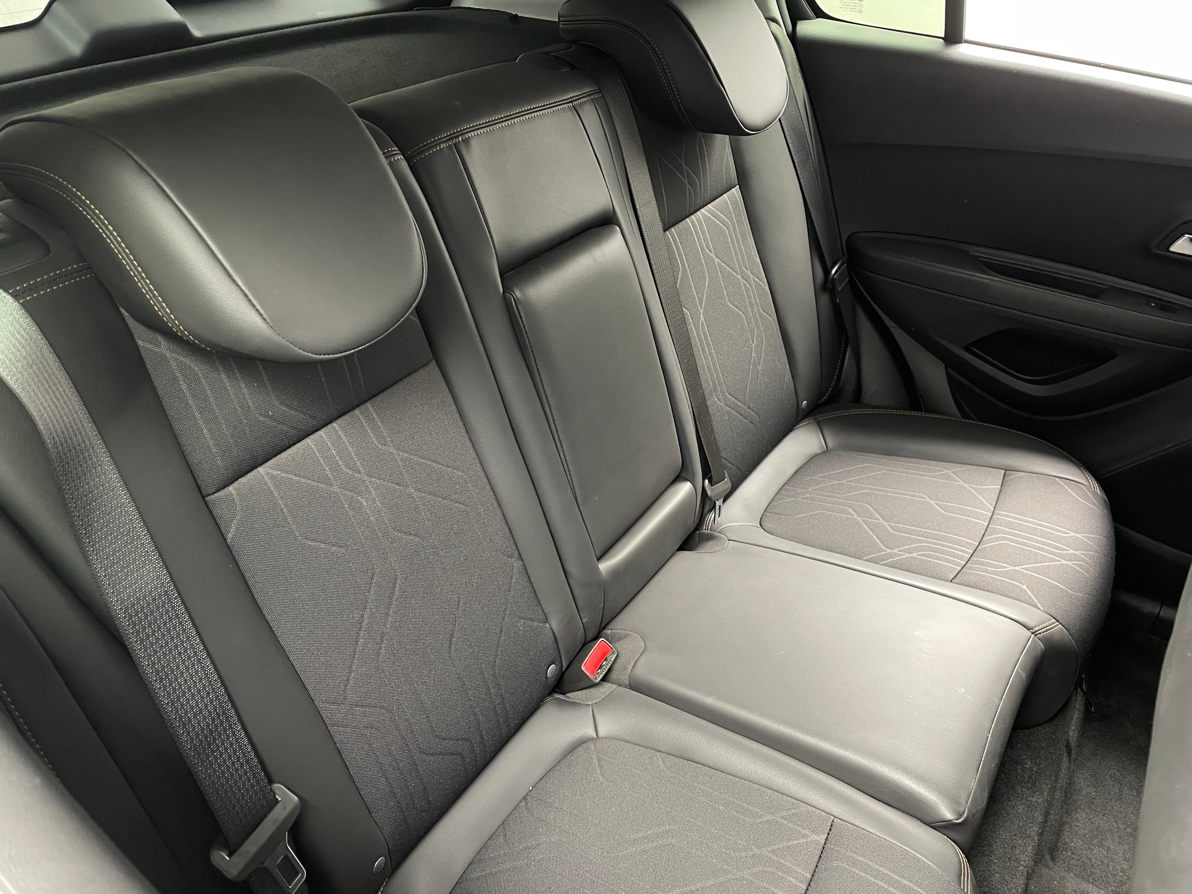 2020 Chevrolet Trax