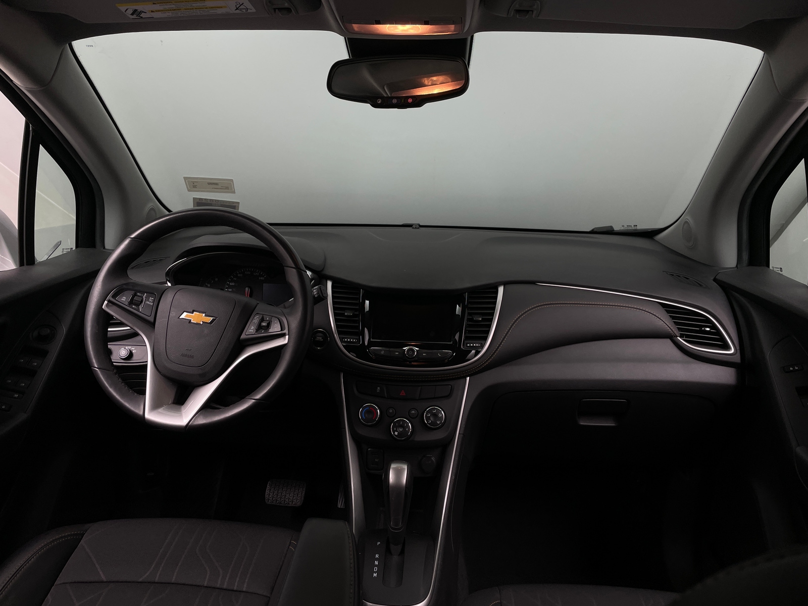 Thumbnail: 2020 Chevrolet Trax - 3