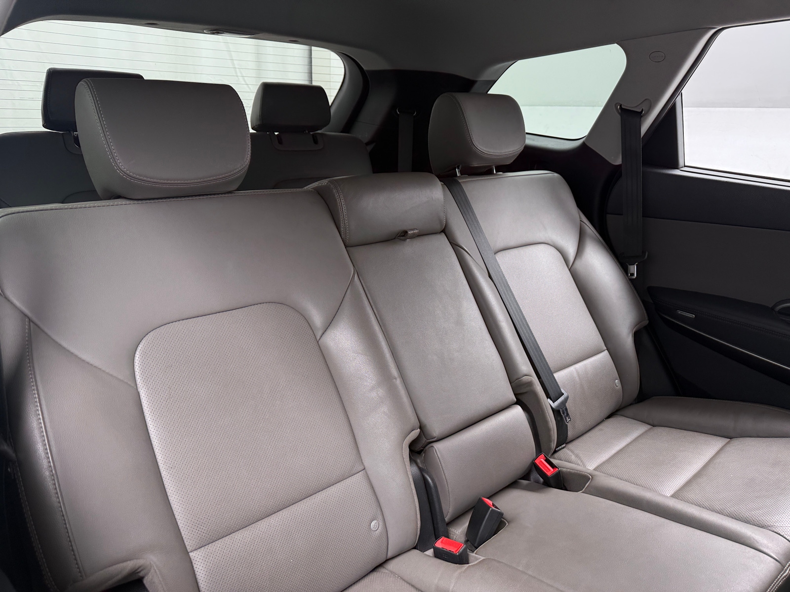 Thumbnail: 2019 Hyundai Santa Fe - 5