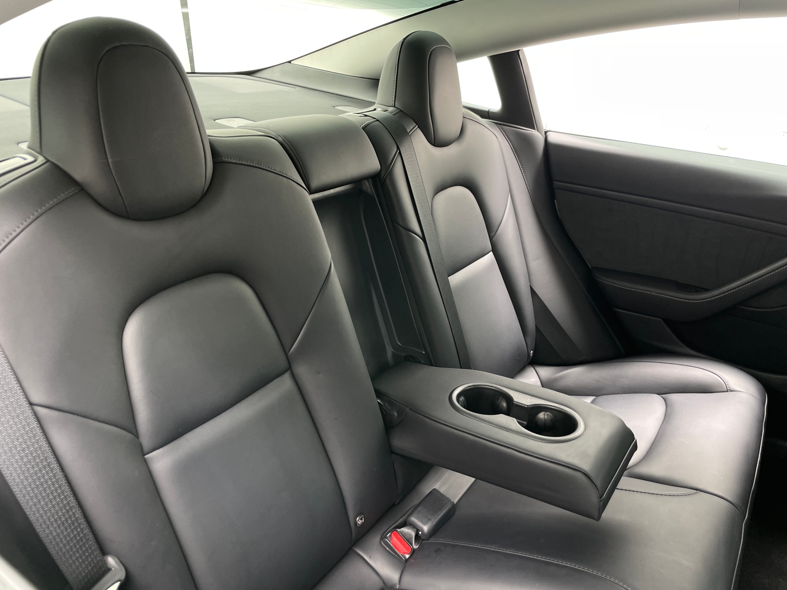 Thumbnail: 2023 Tesla Model 3 - 5