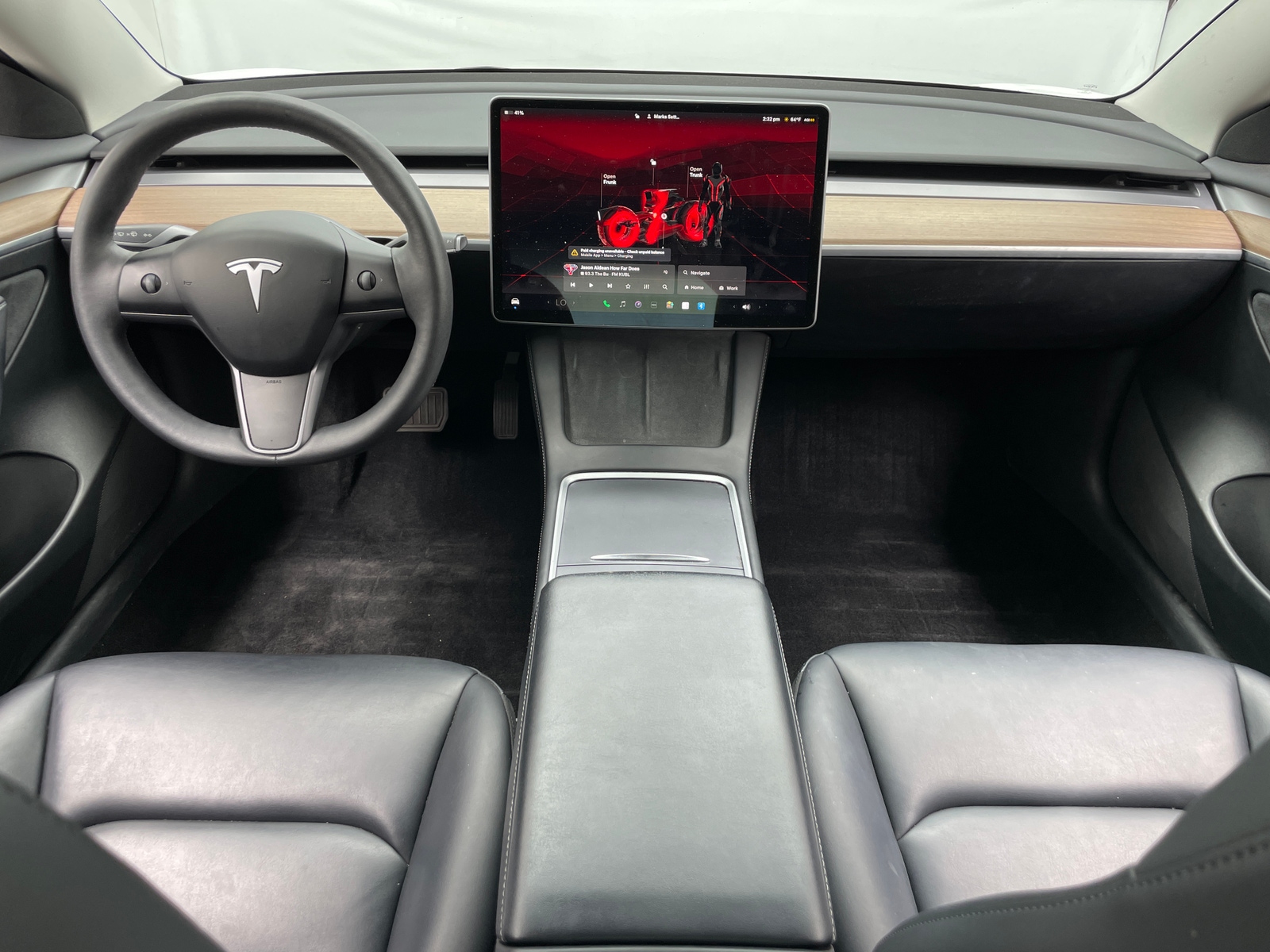 Thumbnail: 2023 Tesla Model 3 - 2