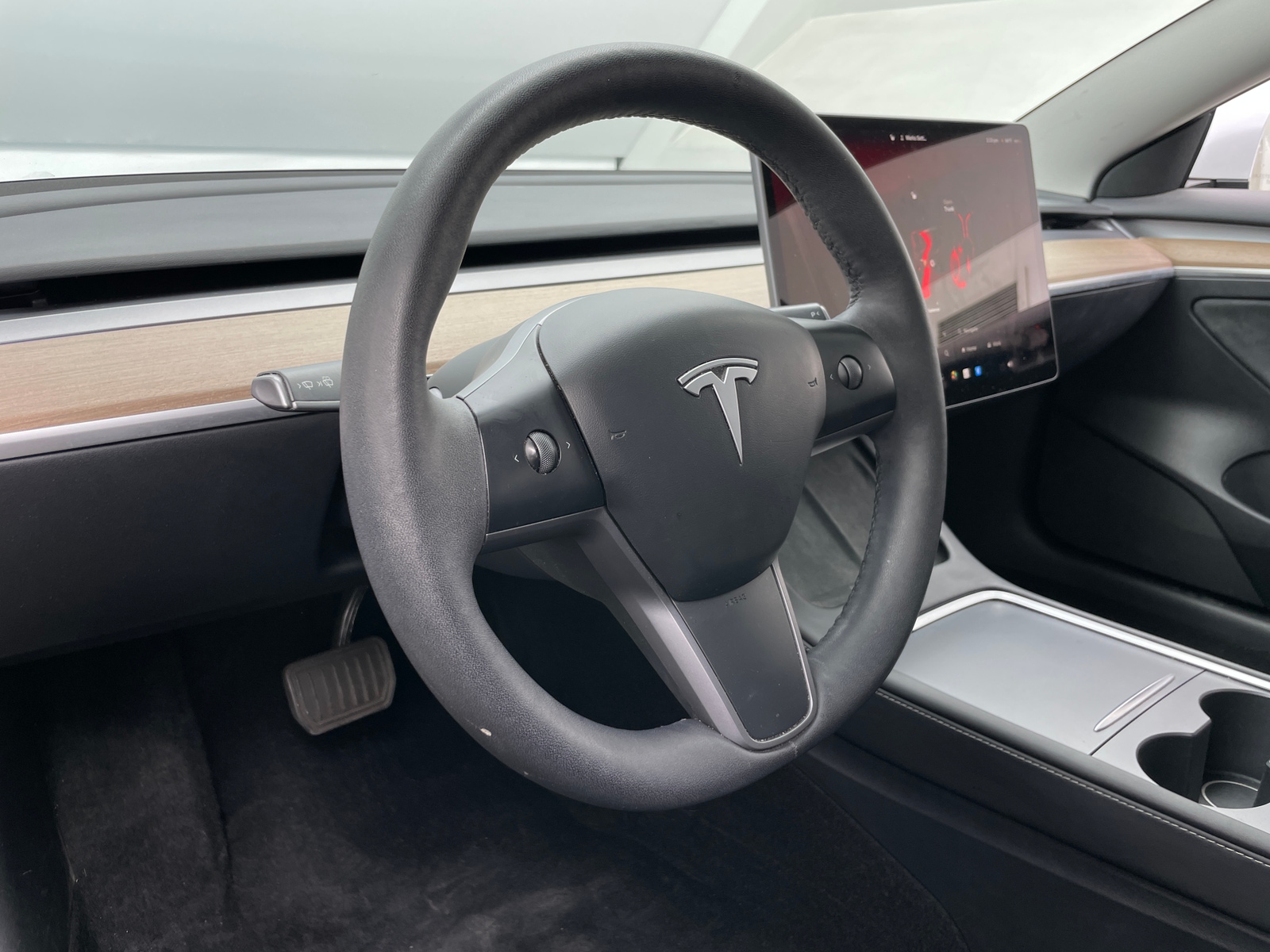 Thumbnail: 2023 Tesla Model 3 - 4