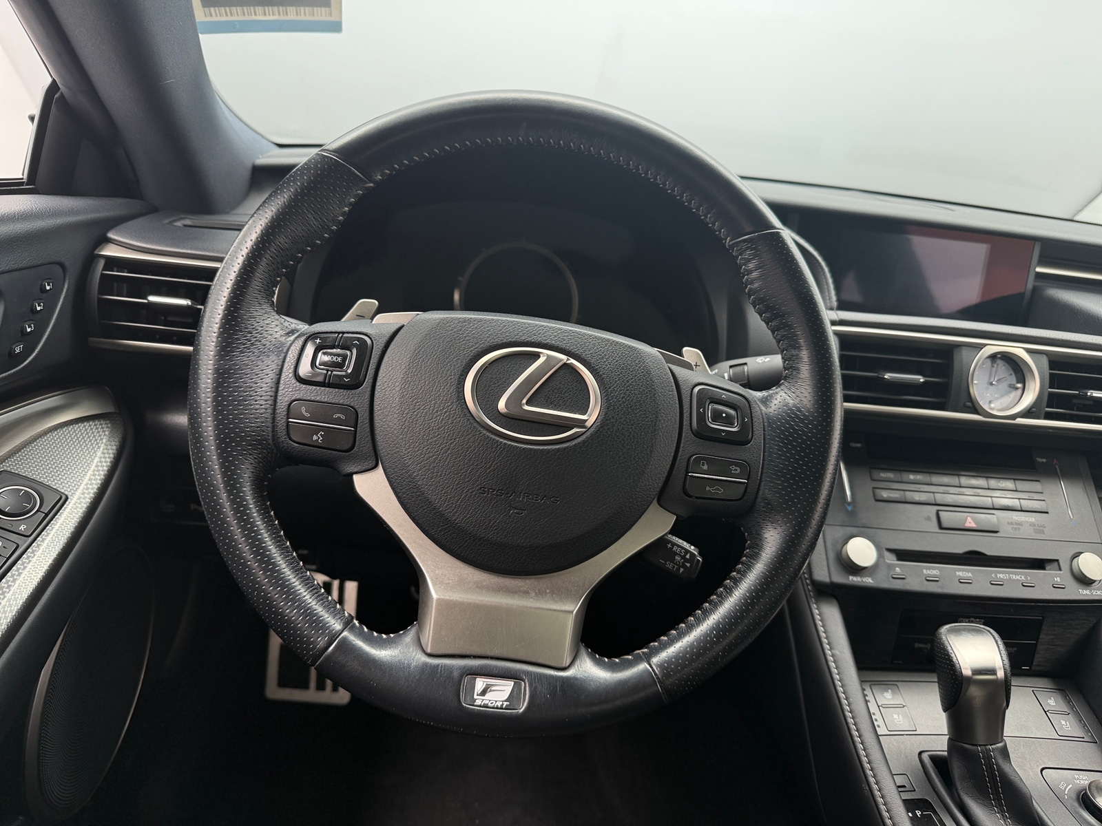 Thumbnail: 2017 Lexus RC - 3