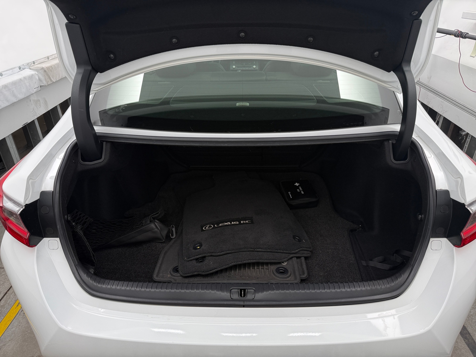 Thumbnail: 2017 Lexus RC - 5