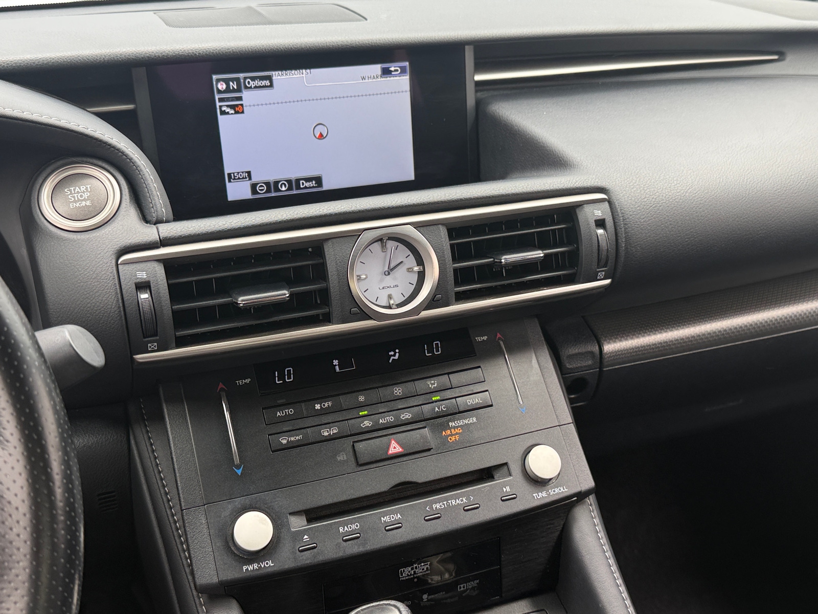 Thumbnail: 2017 Lexus RC - 2