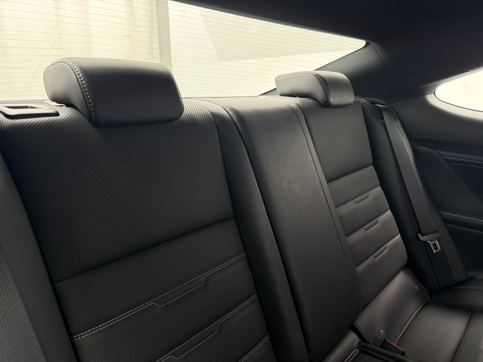 Thumbnail: 2017 Lexus RC - 4