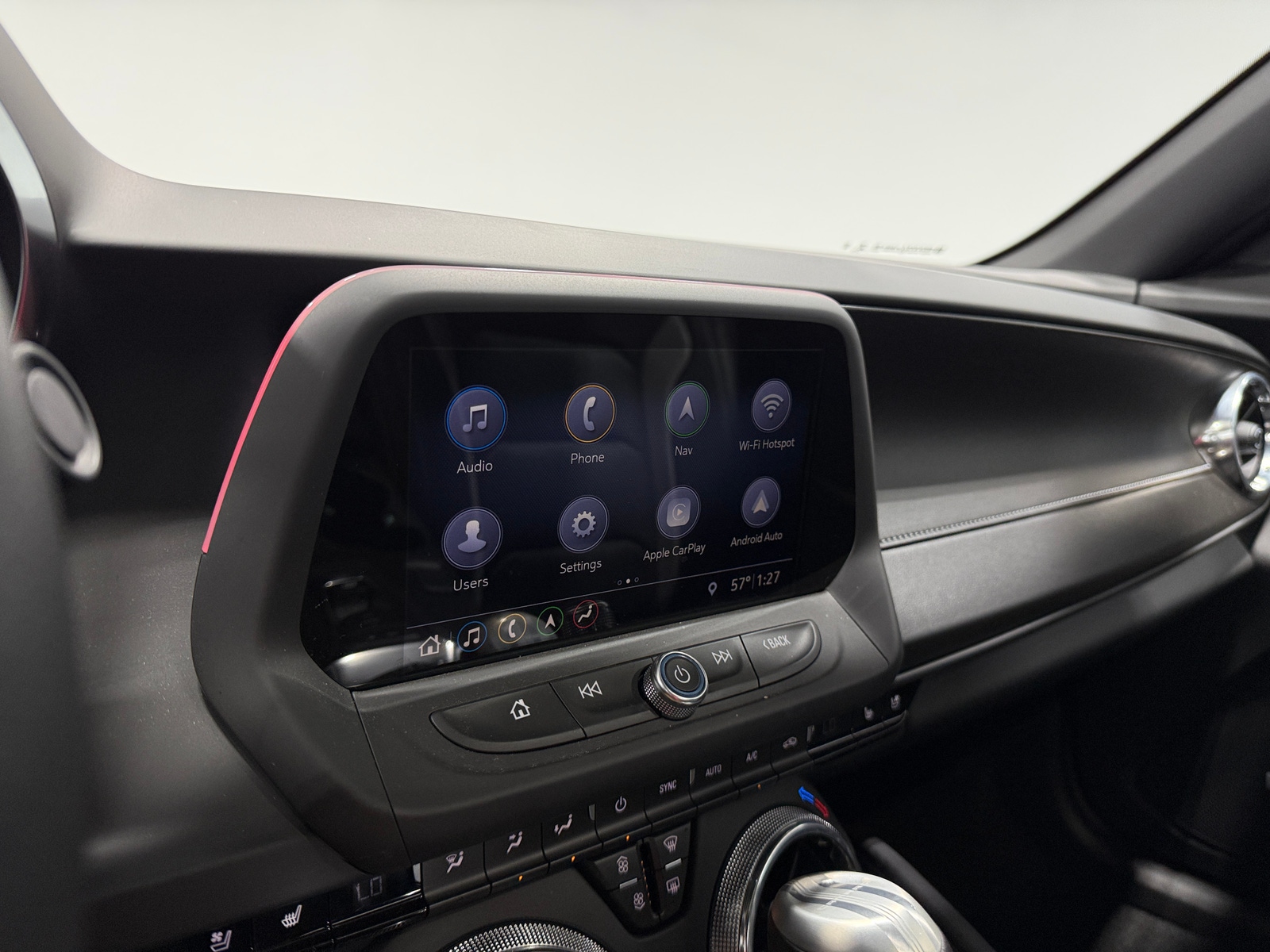 Thumbnail: 2019 Chevrolet Camaro - 2