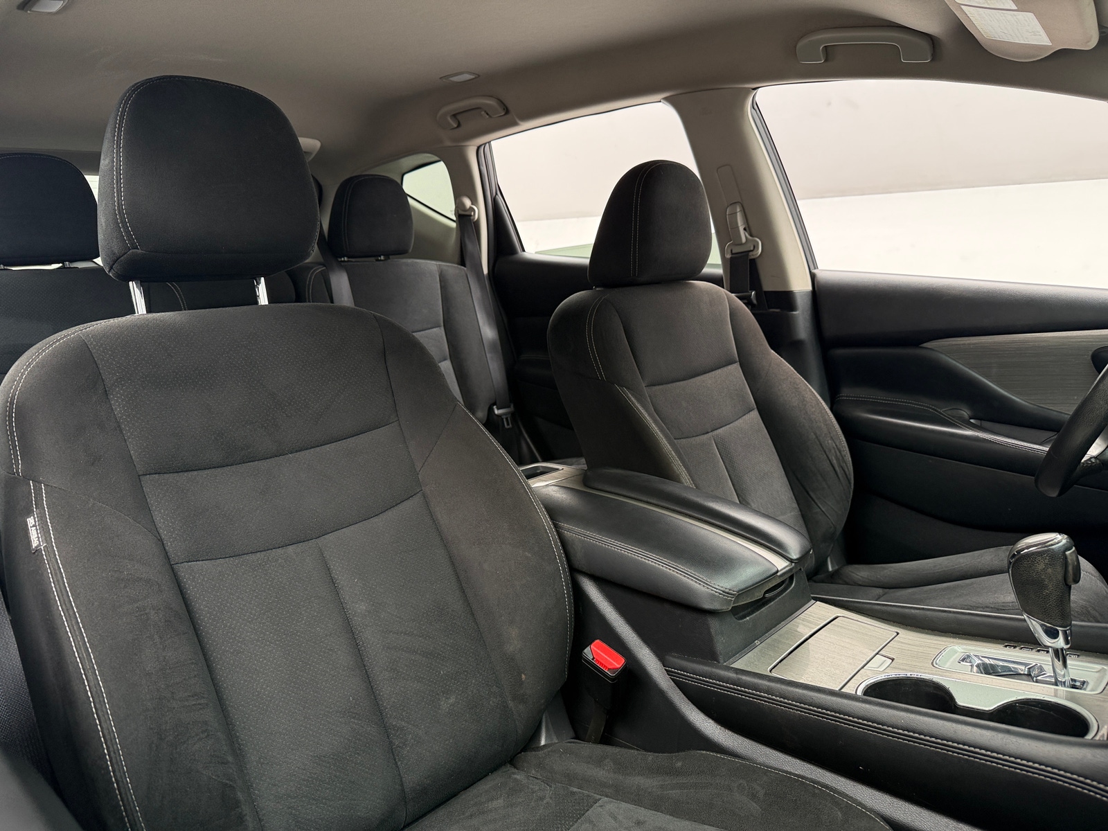 Thumbnail: 2017 Nissan Murano - 2