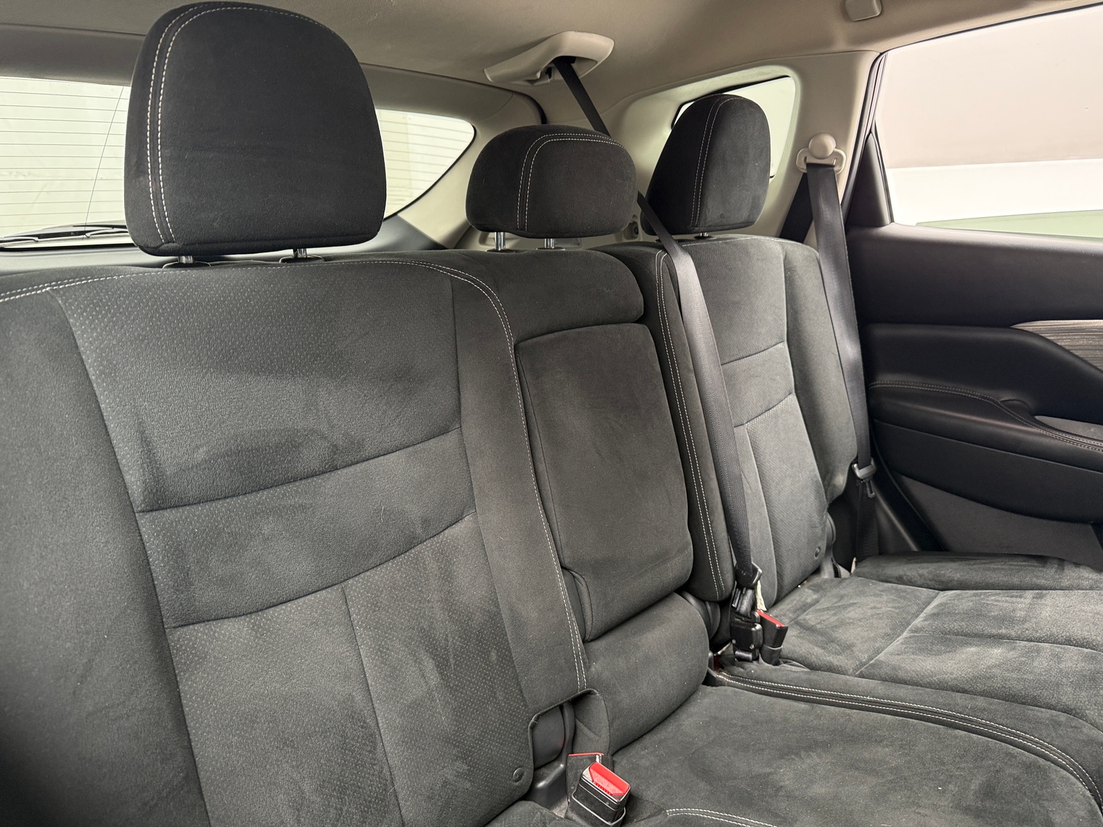 Thumbnail: 2017 Nissan Murano - 6