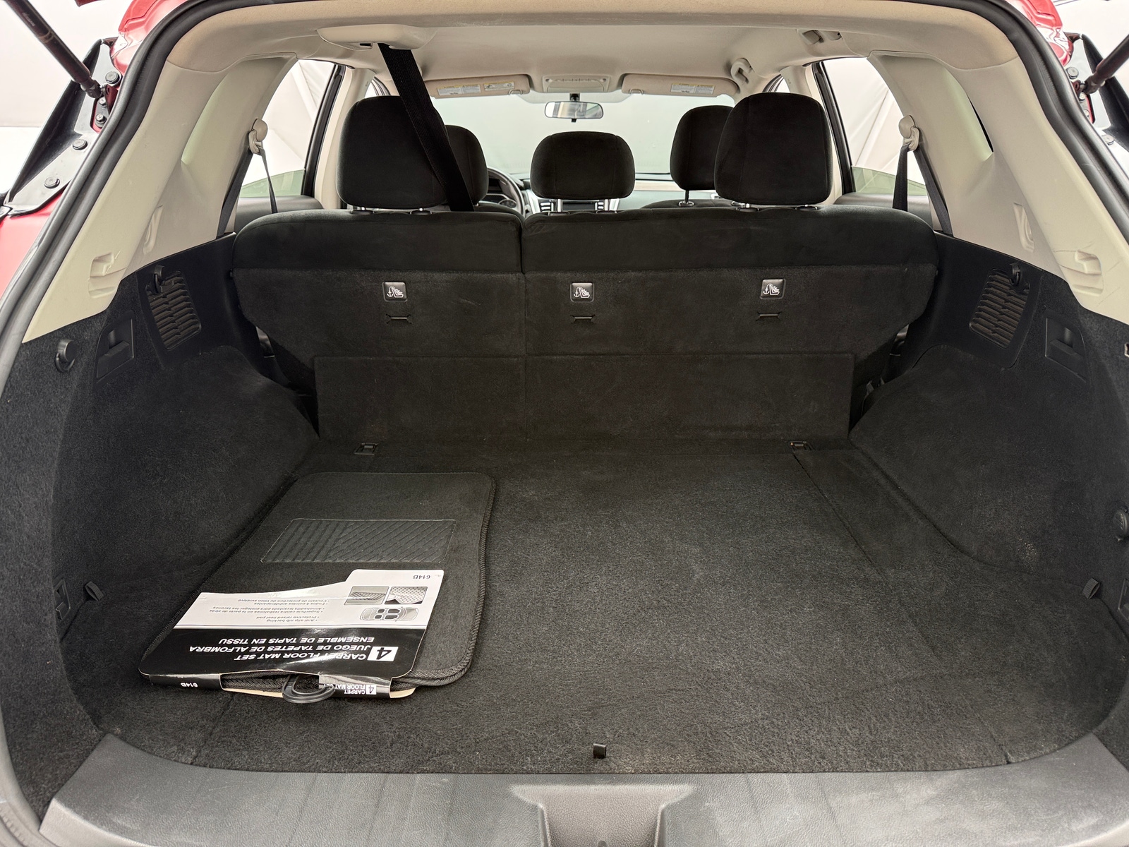 Thumbnail: 2017 Nissan Murano - 7