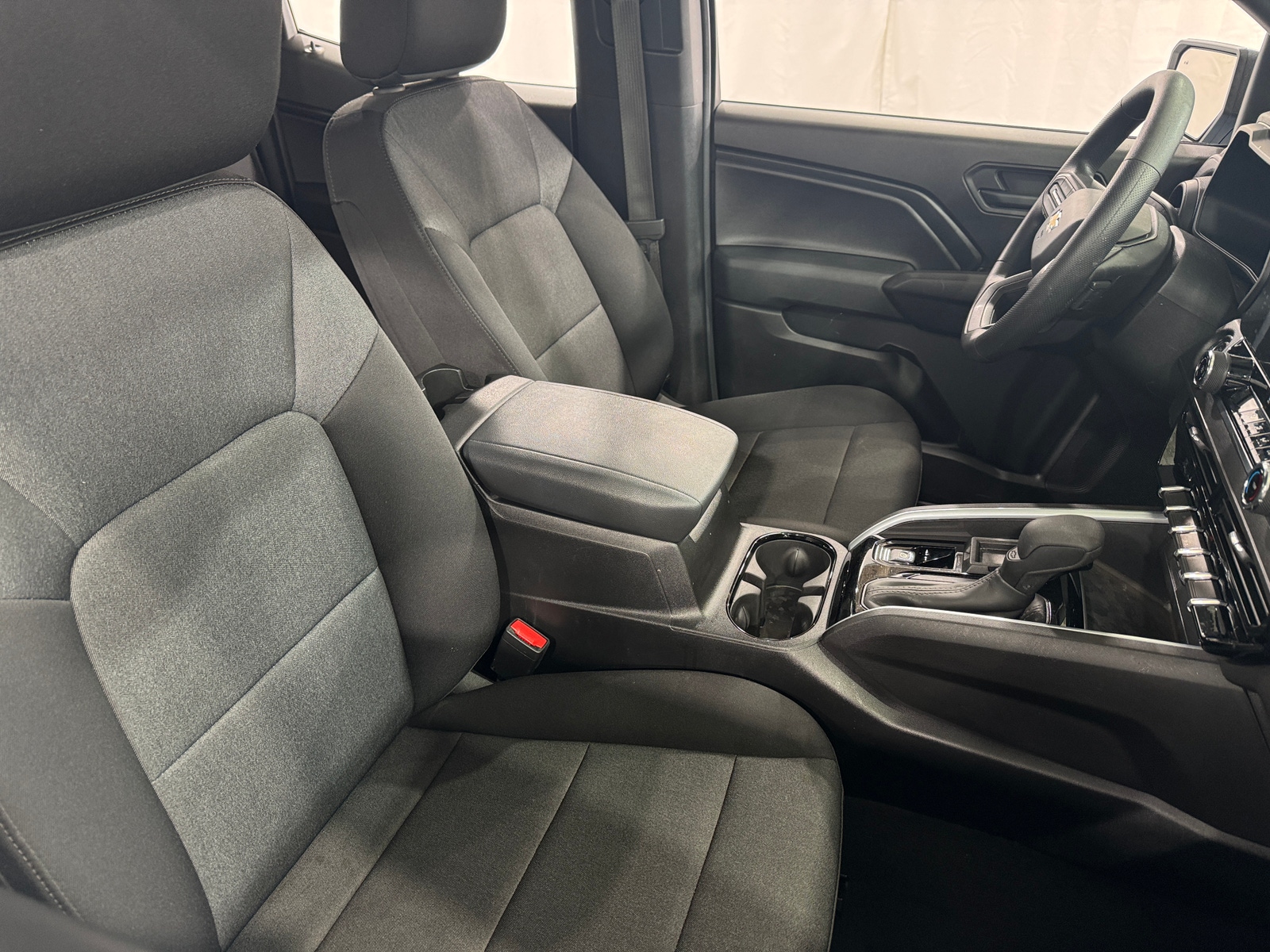 Thumbnail: 2026 Chevrolet Colorado - 2