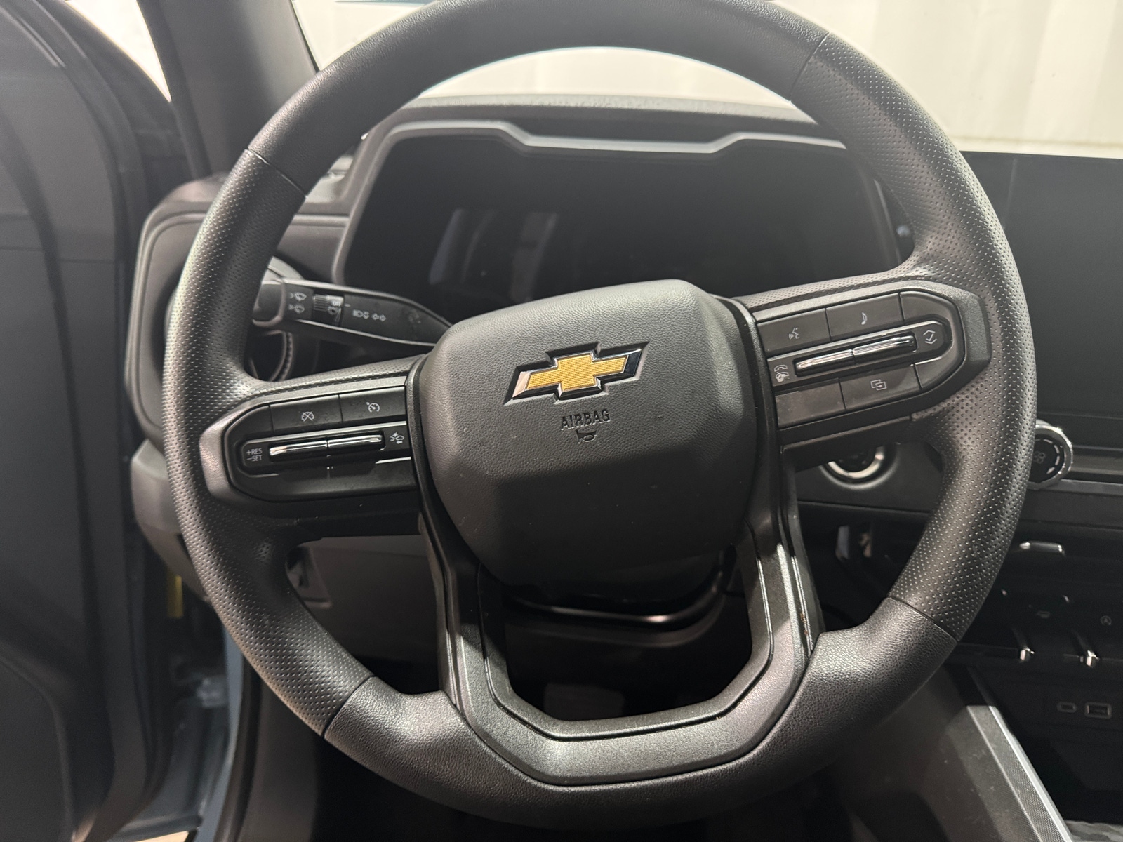 Thumbnail: 2026 Chevrolet Colorado - 5