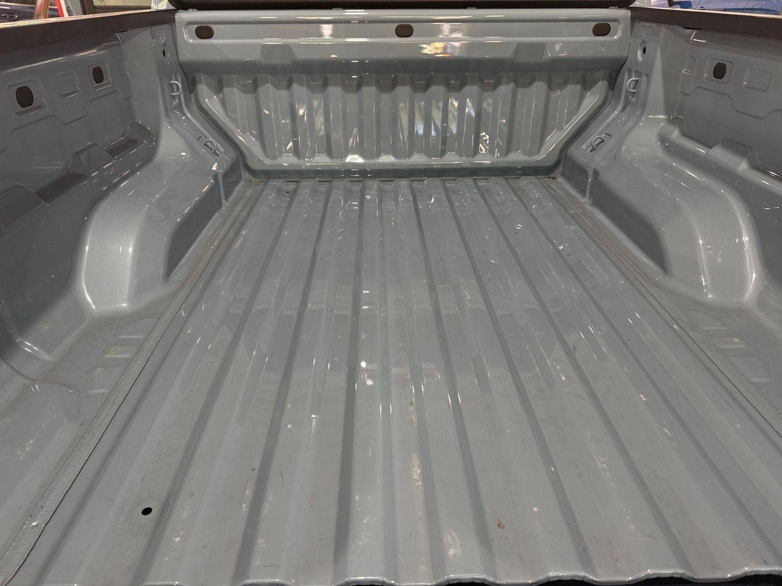 Thumbnail: 2026 Chevrolet Colorado - 7