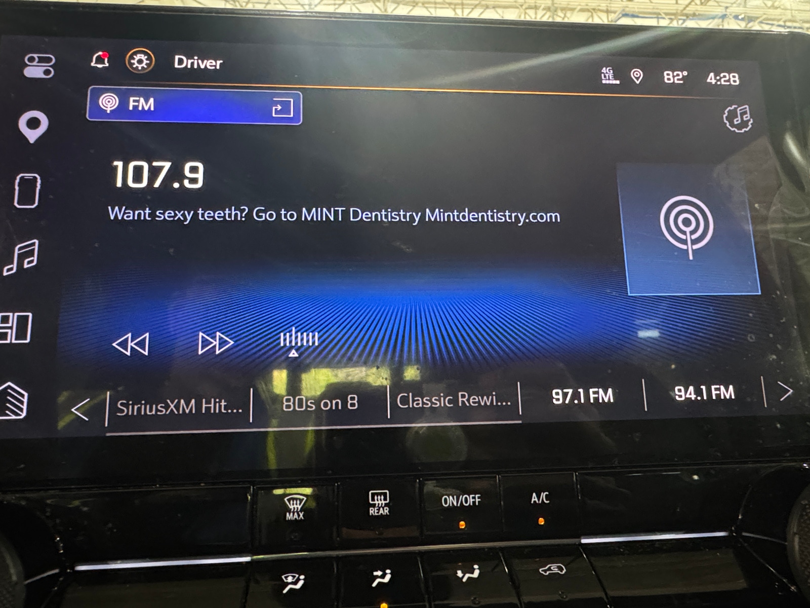 Thumbnail: 2026 Chevrolet Colorado - 4