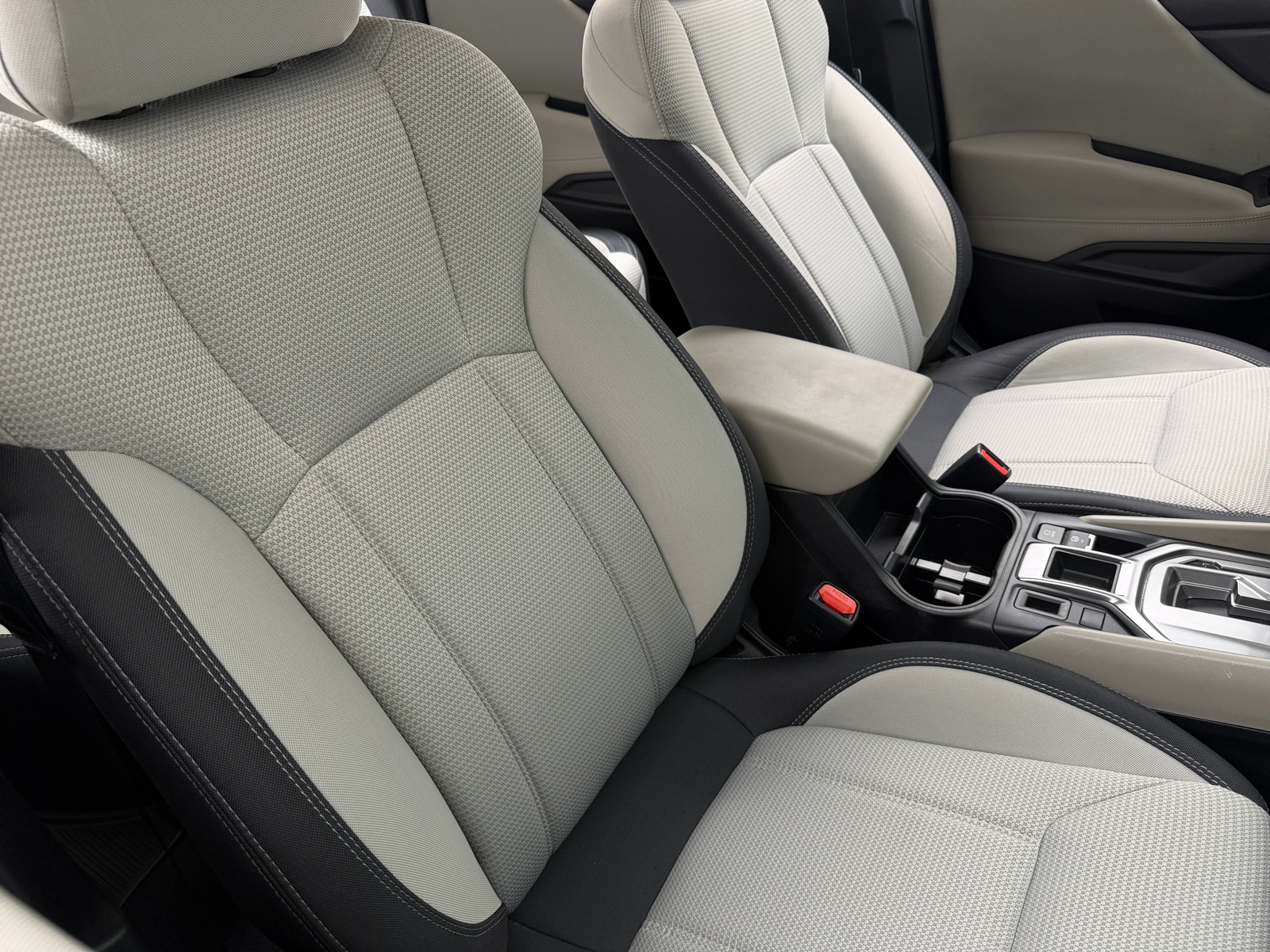 Thumbnail: 2023 Subaru Forester - 2