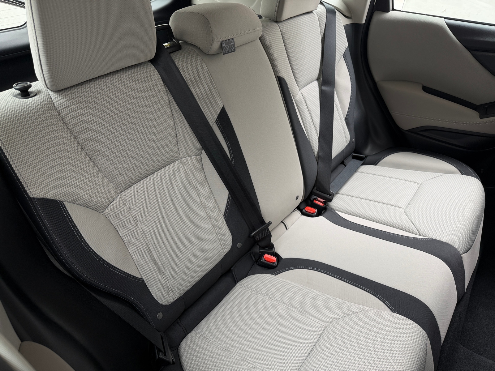 Thumbnail: 2023 Subaru Forester - 6