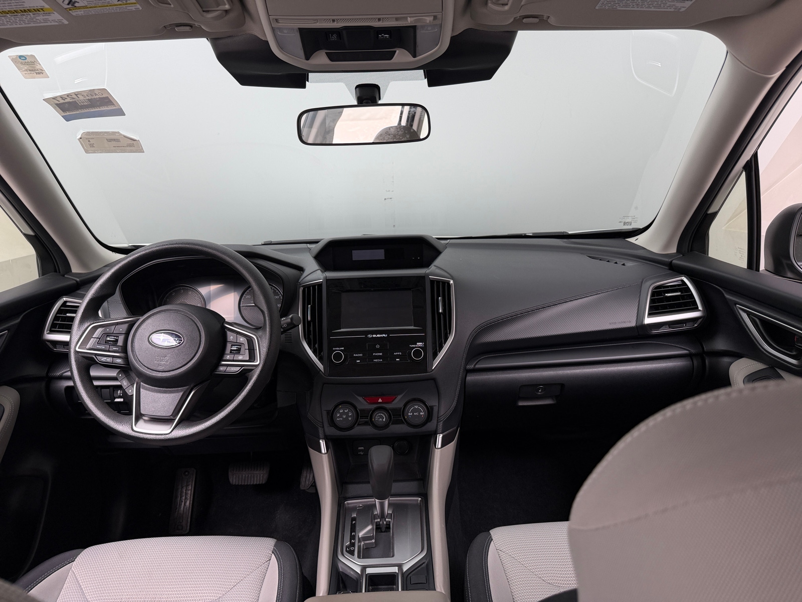 Thumbnail: 2023 Subaru Forester - 3