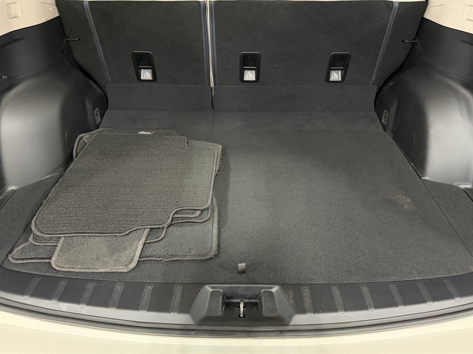 Thumbnail: 2023 Subaru Forester - 7