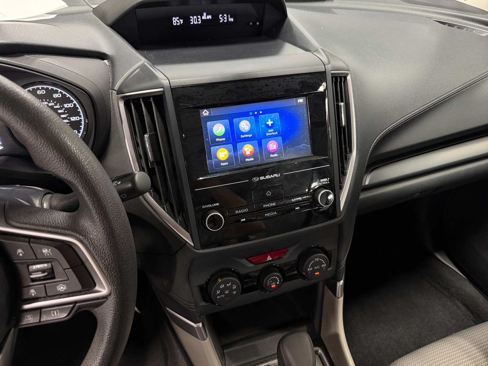 Thumbnail: 2023 Subaru Forester - 4