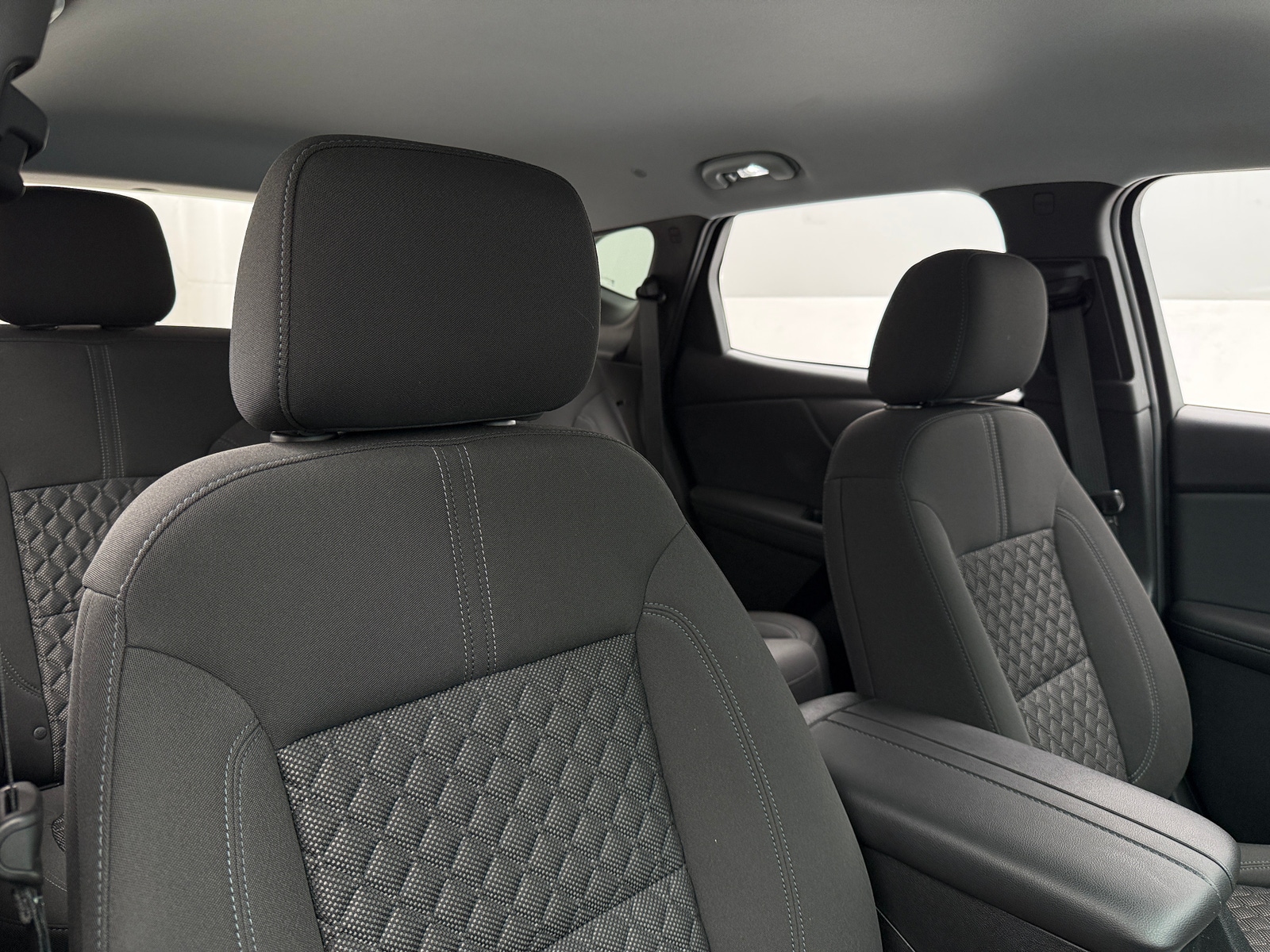 Thumbnail: 2022 Chevrolet Blazer - 2