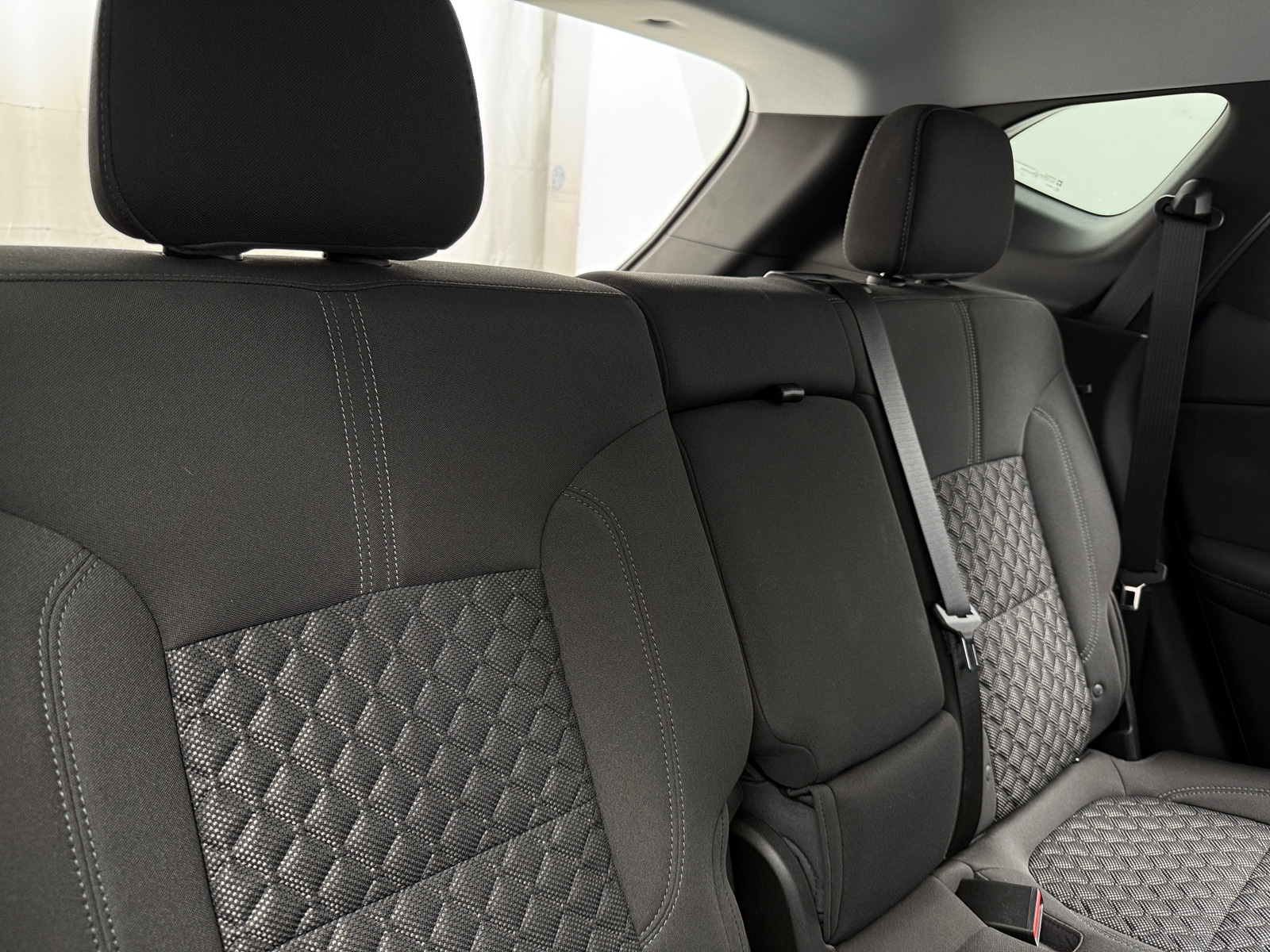 Thumbnail: 2022 Chevrolet Blazer - 6