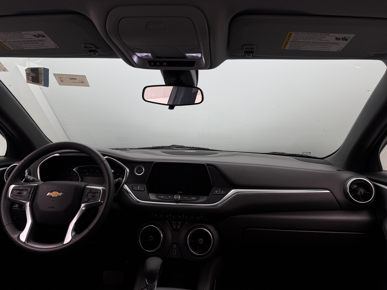 Thumbnail: 2022 Chevrolet Blazer - 3