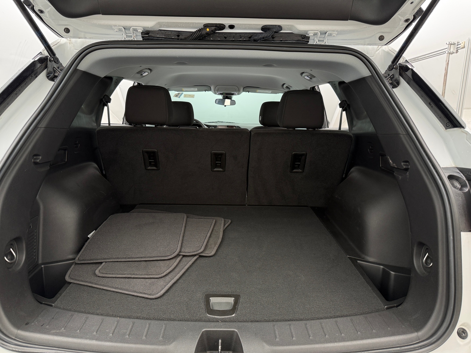 Thumbnail: 2022 Chevrolet Blazer - 7