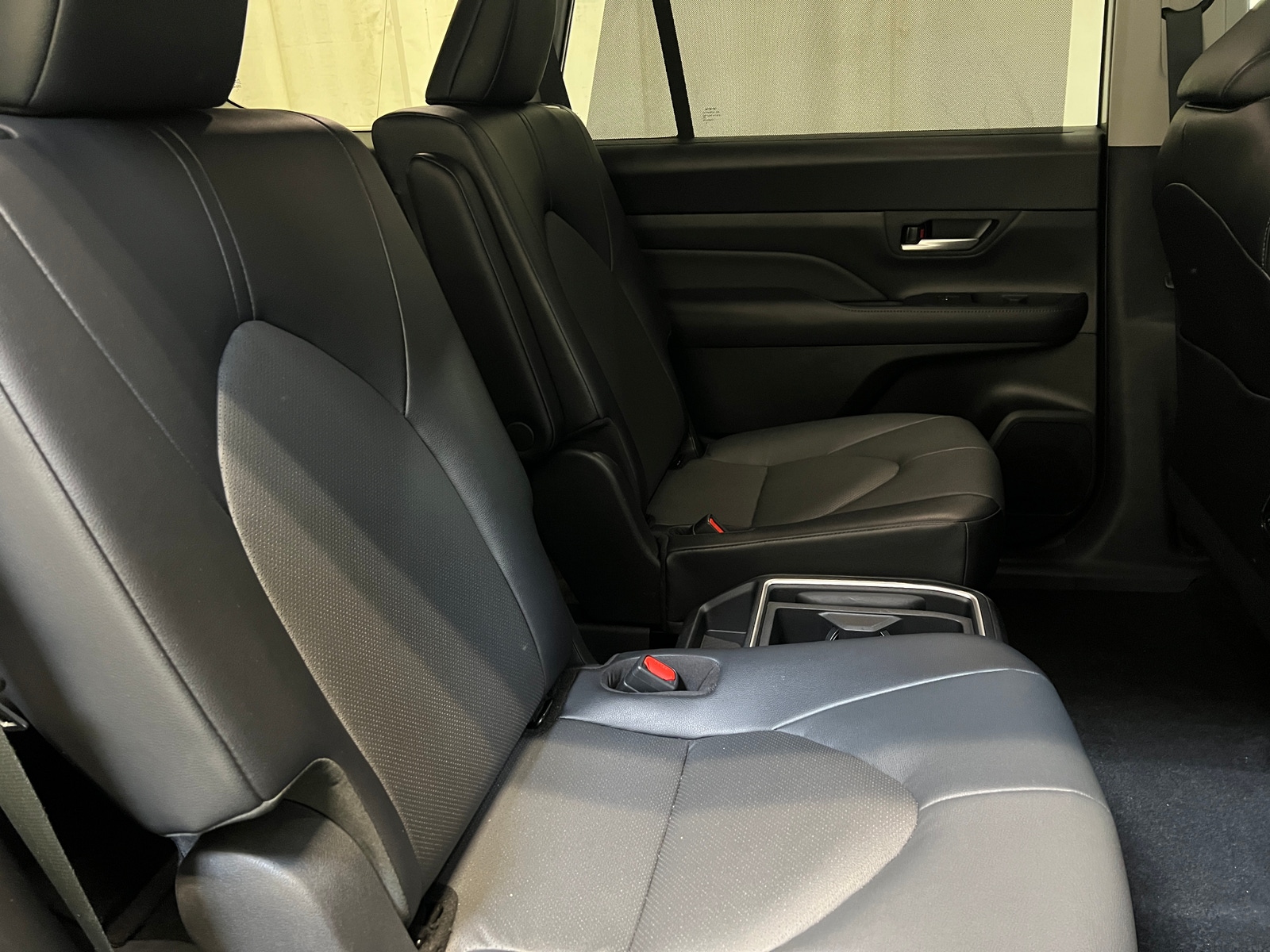 Thumbnail: 2025 Toyota Grand Highlander - 6