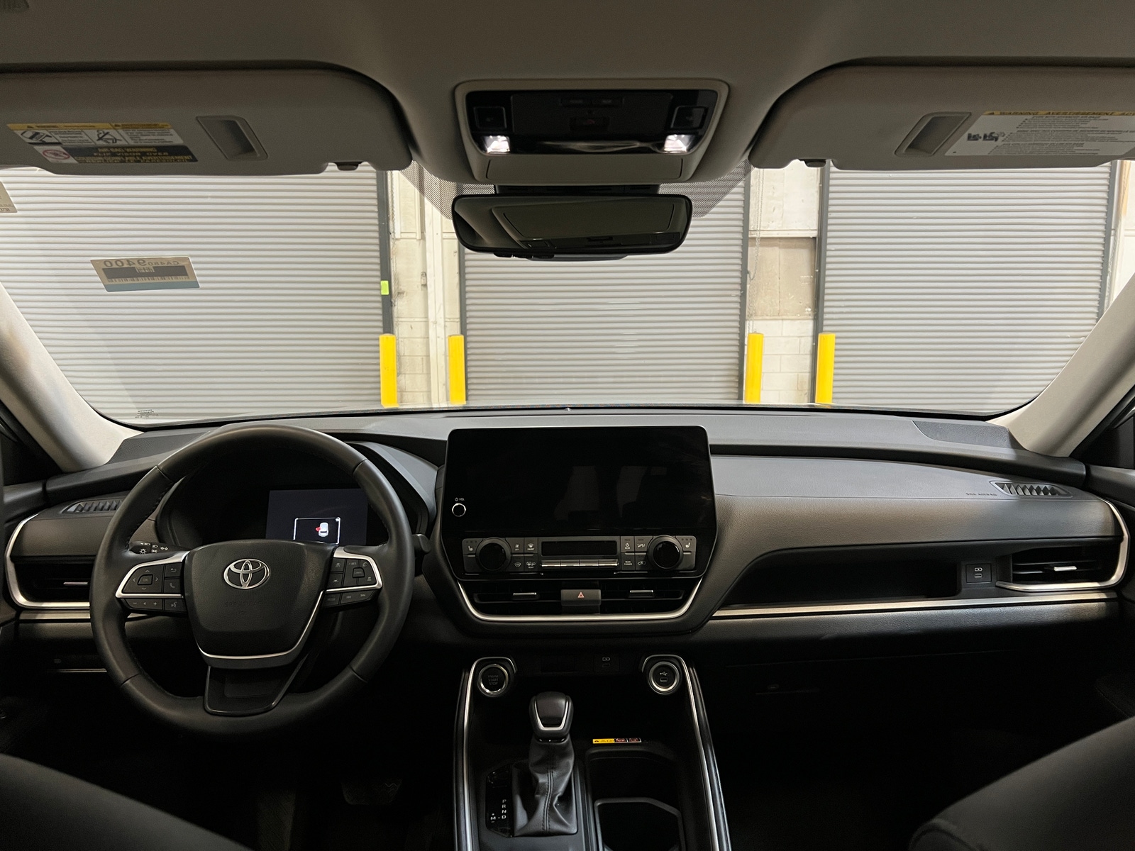 Thumbnail: 2025 Toyota Grand Highlander - 3