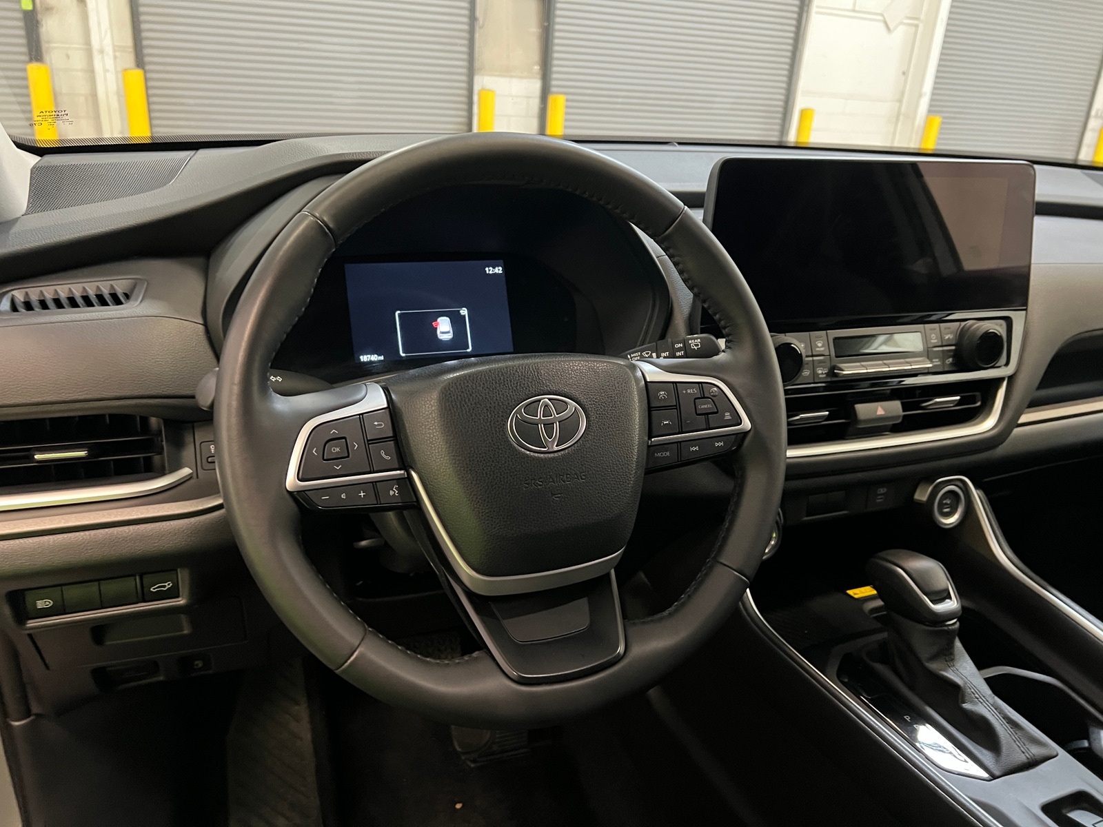 Thumbnail: 2025 Toyota Grand Highlander - 5