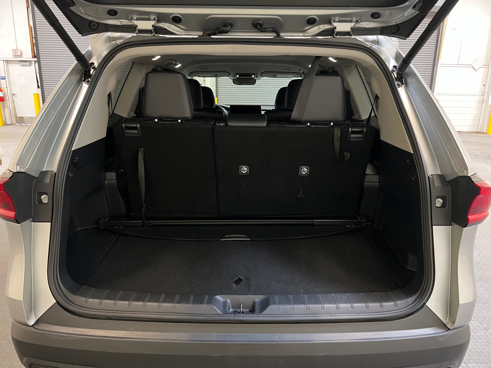 Thumbnail: 2025 Toyota Grand Highlander - 7