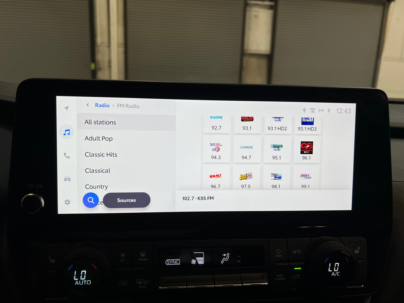 Thumbnail: 2025 Toyota Grand Highlander - 4
