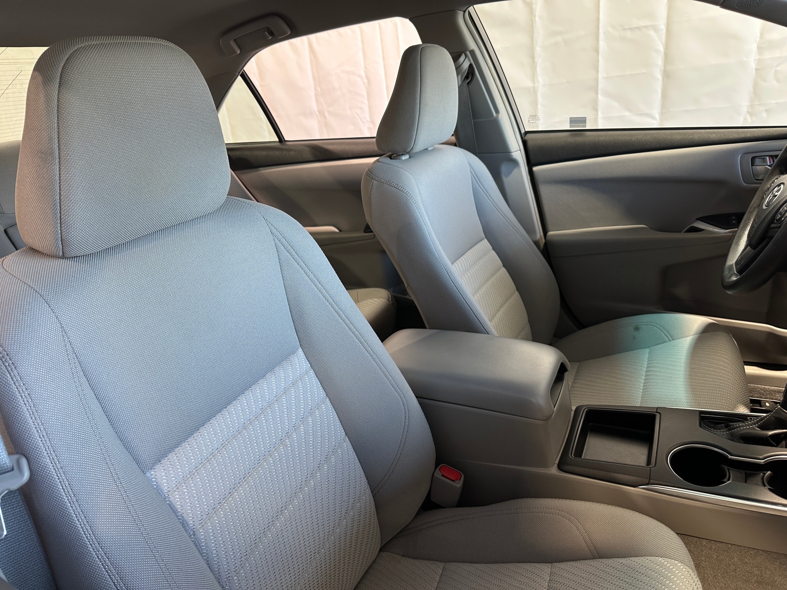 Thumbnail: 2017 Toyota Camry - 2