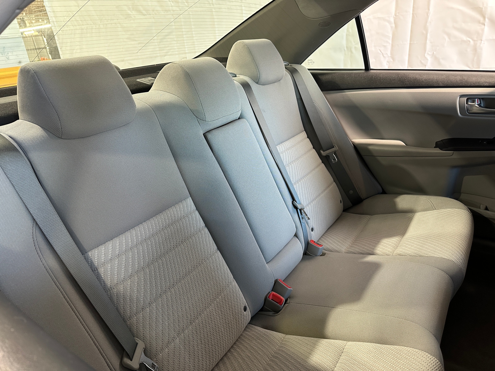 Thumbnail: 2017 Toyota Camry - 6