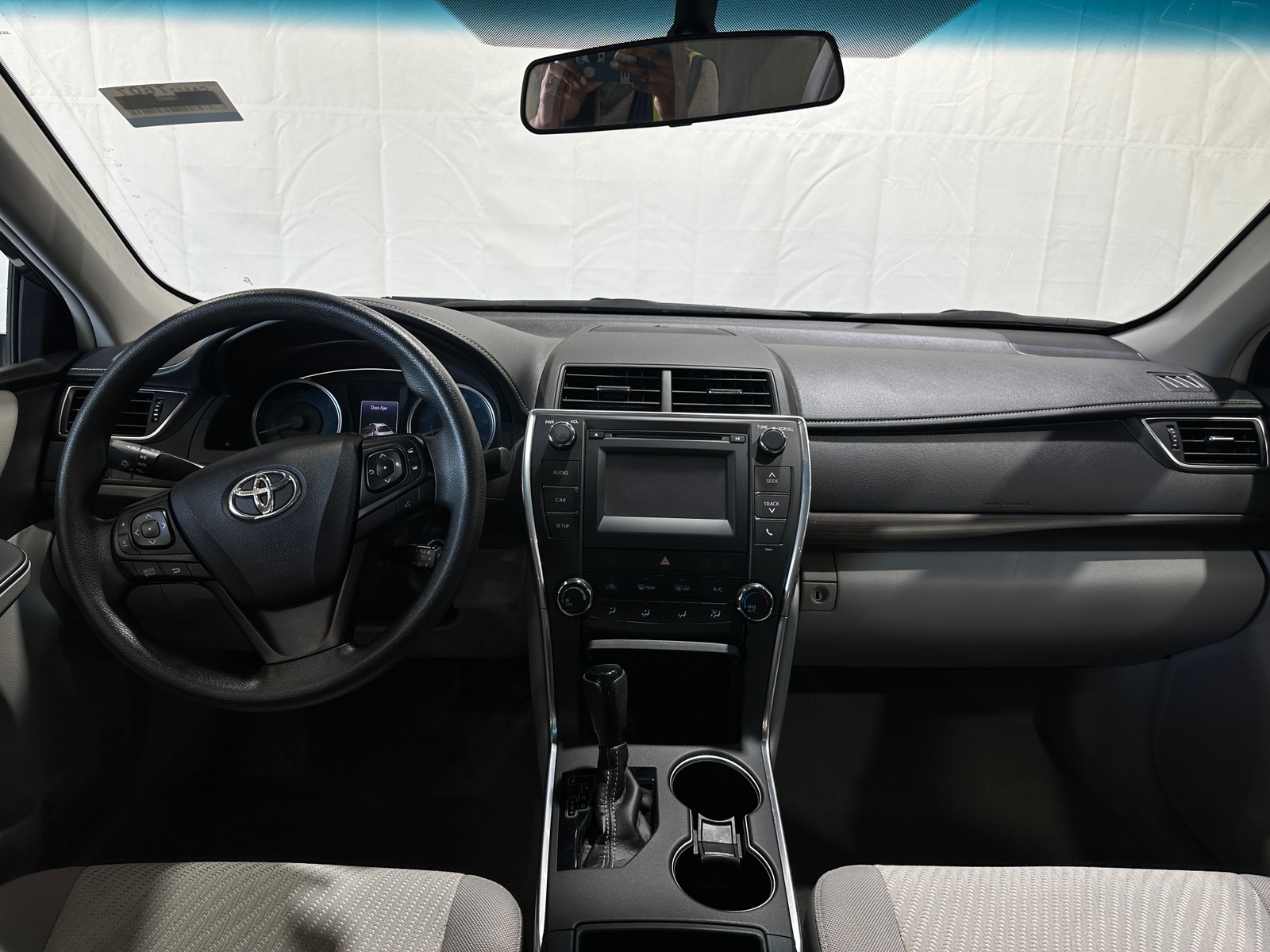 Thumbnail: 2017 Toyota Camry - 3