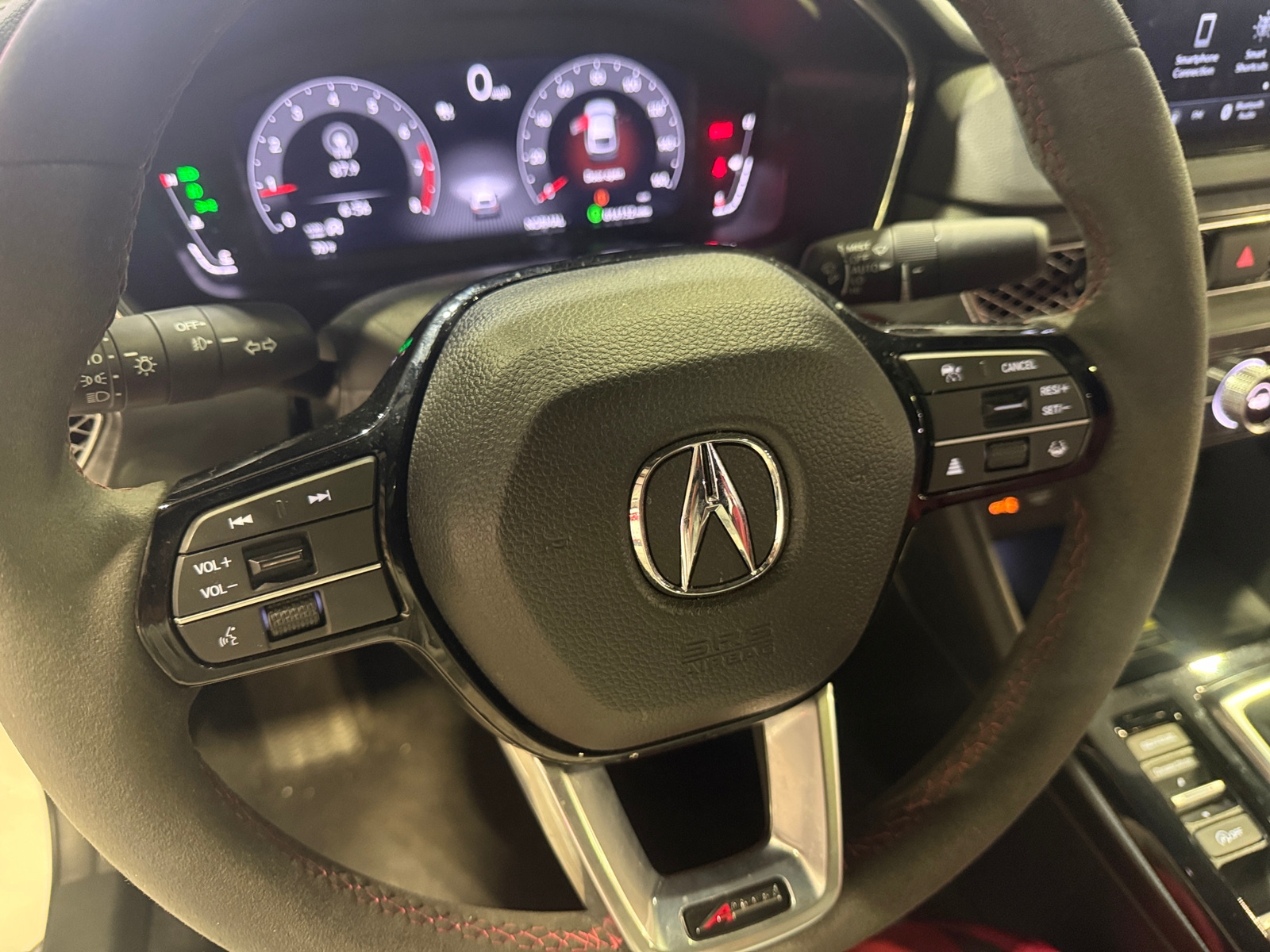 Thumbnail: 2025 Acura Integra - 4