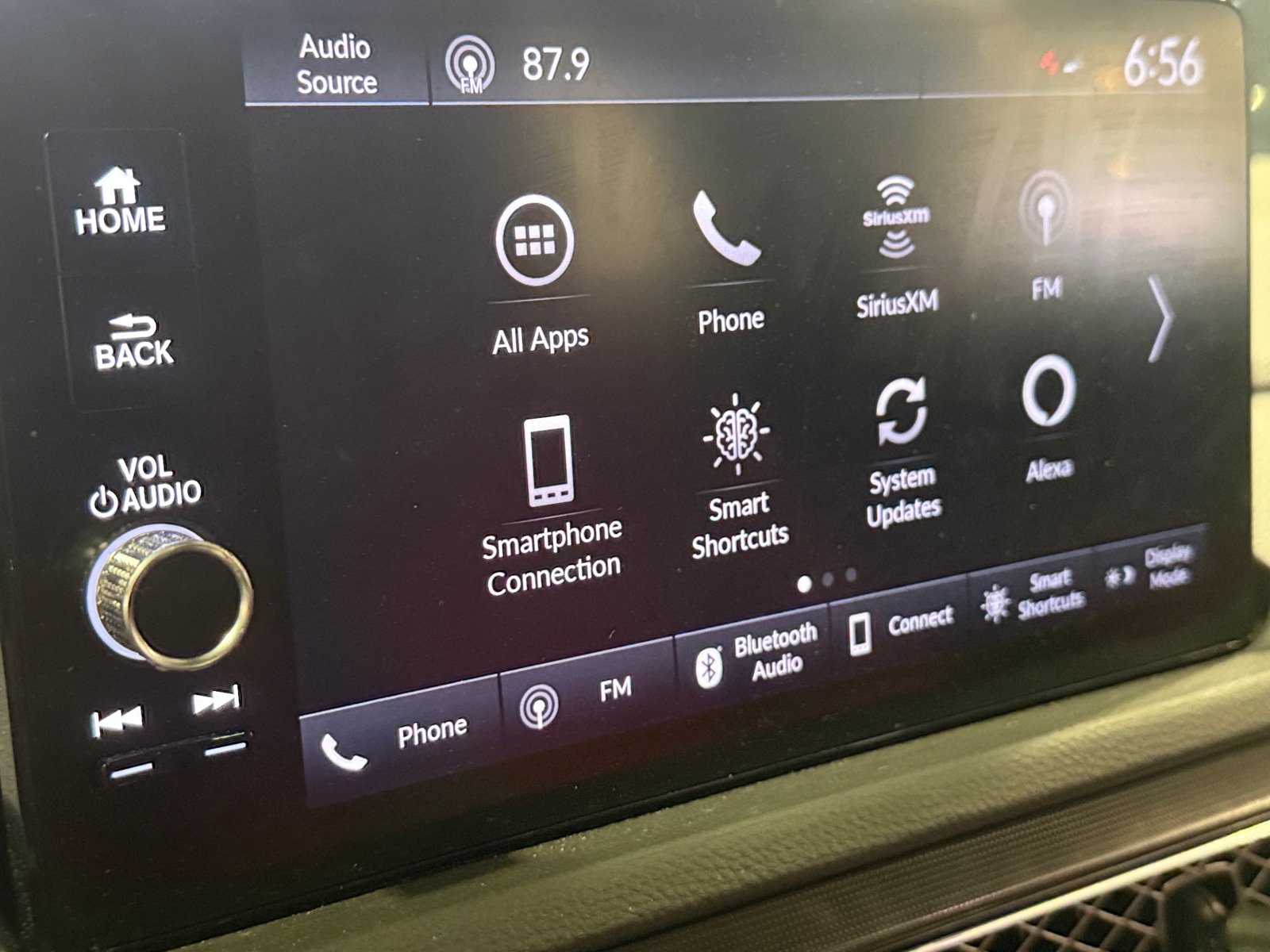 Thumbnail: 2025 Acura Integra - 3