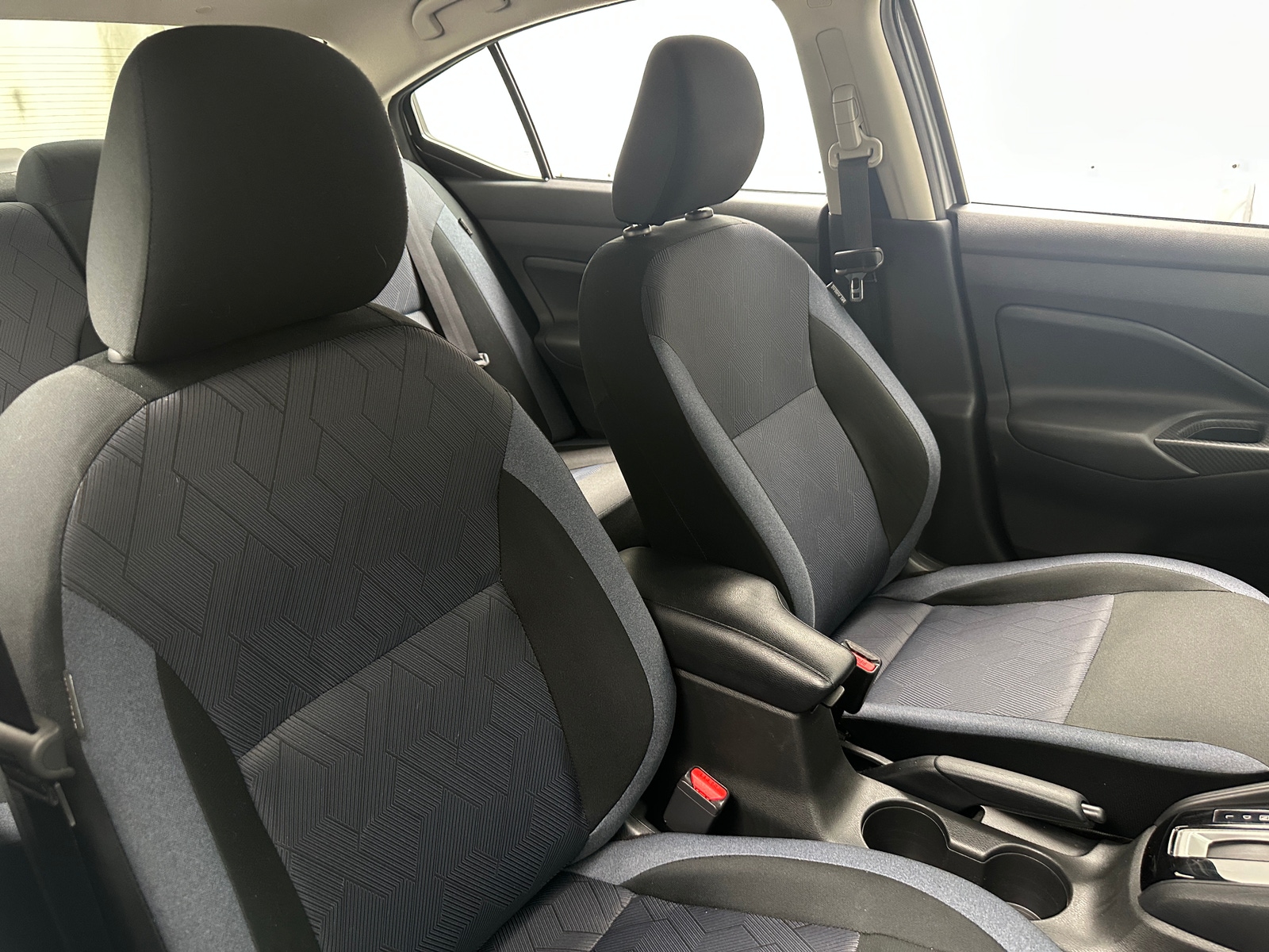 Thumbnail: 2025 Nissan Versa - 2