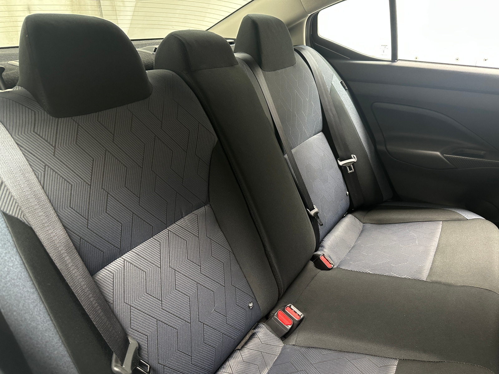 Thumbnail: 2025 Nissan Versa - 6