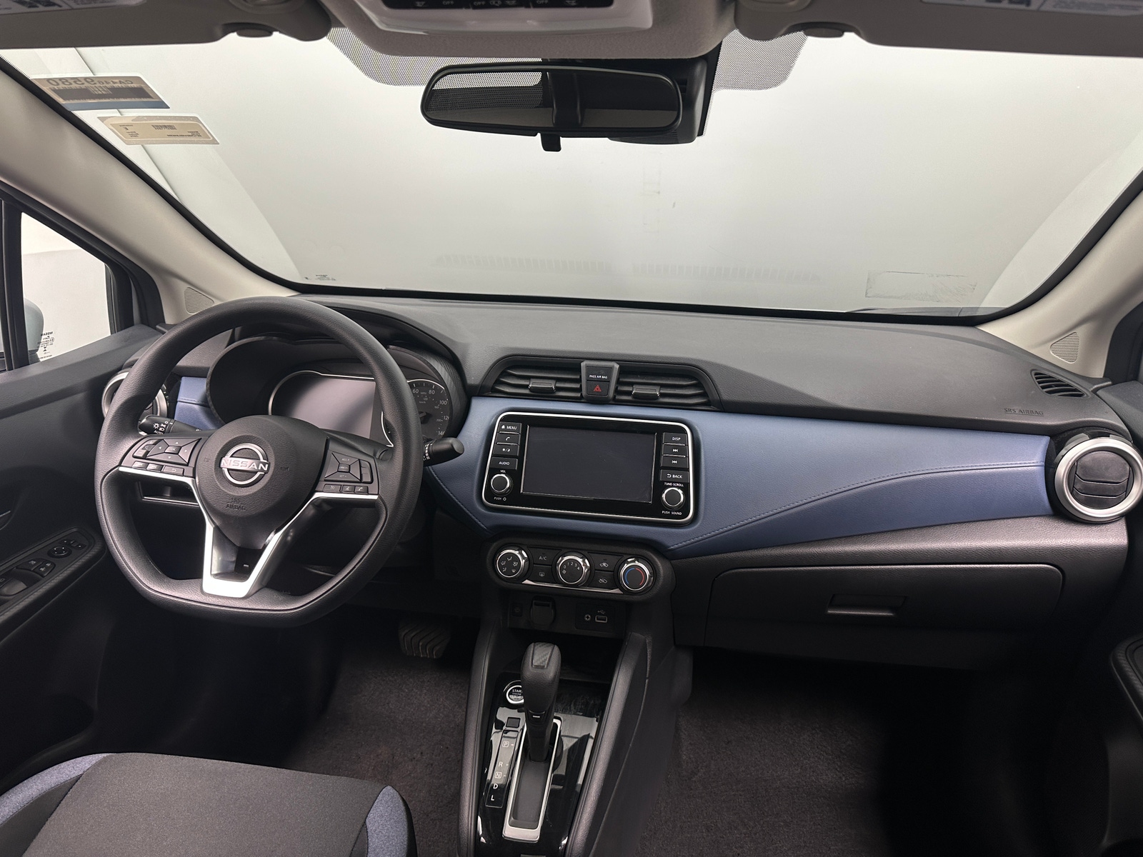 Thumbnail: 2025 Nissan Versa - 3