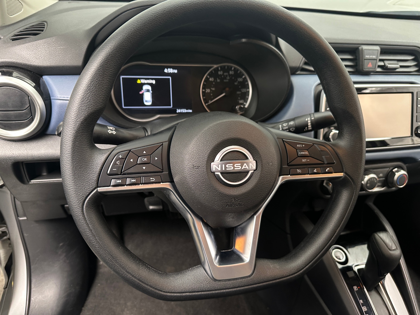 Thumbnail: 2025 Nissan Versa - 5