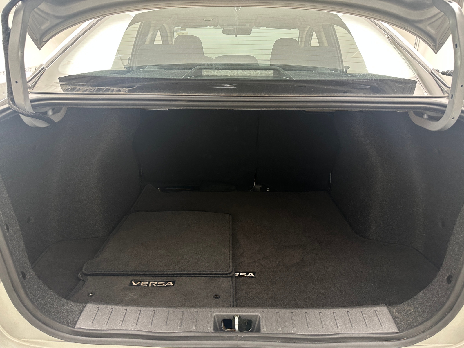 Thumbnail: 2025 Nissan Versa - 7