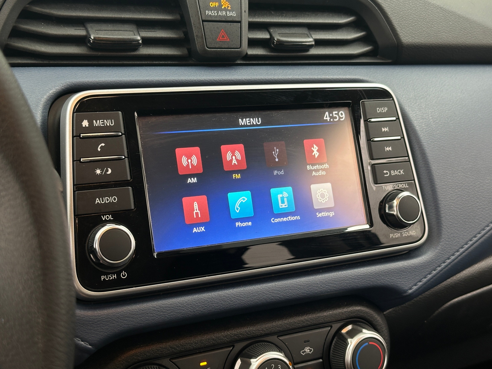 Thumbnail: 2025 Nissan Versa - 4